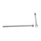 Prime-Line Hex Head Cap Screw, Grade 5 1/4in-28 X 4in Grade 5 Zinc Plated Steel 10PK 9103015 - alternate 3